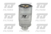 Kraftstofffilter QUINTON HAZELL QFF0114