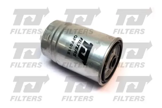 Kraftstofffilter QUINTON HAZELL QFF0118 Bild Kraftstofffilter QUINTON HAZELL QFF0118