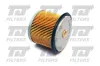 Kraftstofffilter QUINTON HAZELL QFF0124