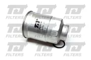 Kraftstofffilter QUINTON HAZELL QFF0127