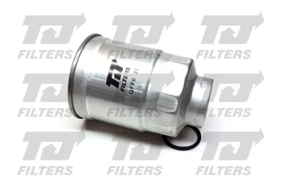Kraftstofffilter QUINTON HAZELL QFF0127 Bild Kraftstofffilter QUINTON HAZELL QFF0127
