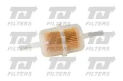 Kraftstofffilter QUINTON HAZELL QFF0179