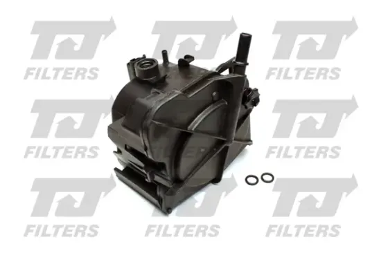 Kraftstofffilter QUINTON HAZELL QFF0204 Bild Kraftstofffilter QUINTON HAZELL QFF0204