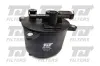 Kraftstofffilter QUINTON HAZELL QFF0210