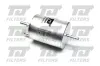 Kraftstofffilter QUINTON HAZELL QFF0231