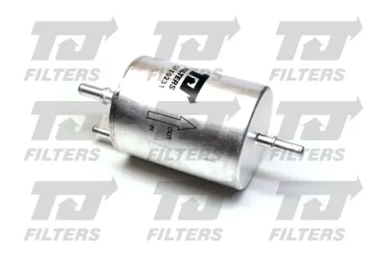 Kraftstofffilter QUINTON HAZELL QFF0231 Bild Kraftstofffilter QUINTON HAZELL QFF0231