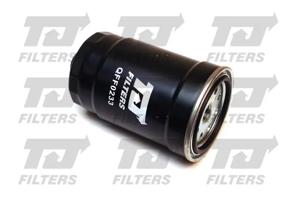 Kraftstofffilter QUINTON HAZELL QFF0233