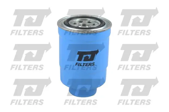 Kraftstofffilter QUINTON HAZELL QFF0256 Bild Kraftstofffilter QUINTON HAZELL QFF0256