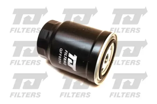 Kraftstofffilter QUINTON HAZELL QFF0259 Bild Kraftstofffilter QUINTON HAZELL QFF0259