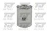 Kraftstofffilter QUINTON HAZELL QFF0263