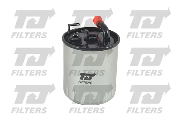 Kraftstofffilter QUINTON HAZELL QFF0269