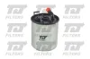 Kraftstofffilter QUINTON HAZELL QFF0269
