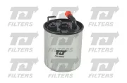 Kraftstofffilter QUINTON HAZELL QFF0269