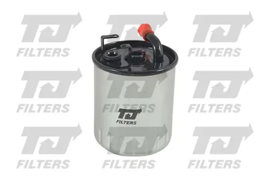 Kraftstofffilter QUINTON HAZELL QFF0269 Bild Kraftstofffilter QUINTON HAZELL QFF0269