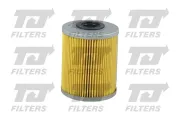 Kraftstofffilter QUINTON HAZELL QFF0292