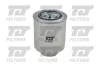 Kraftstofffilter QUINTON HAZELL QFF0293