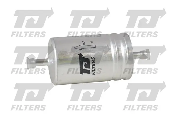 Kraftstofffilter QUINTON HAZELL QFF0303