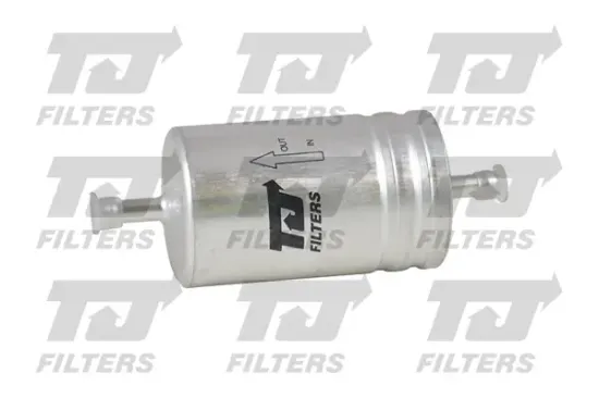 Kraftstofffilter QUINTON HAZELL QFF0303 Bild Kraftstofffilter QUINTON HAZELL QFF0303