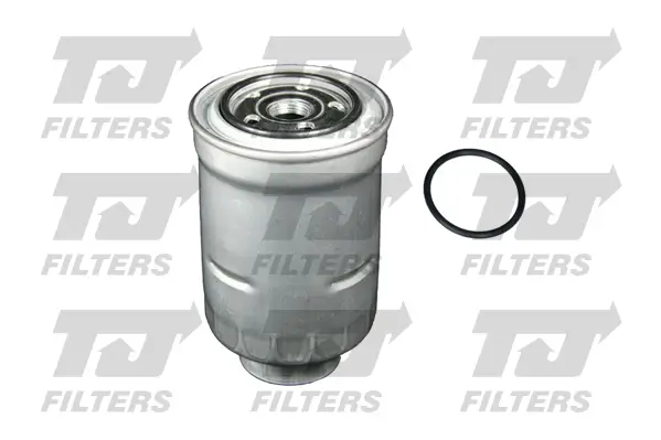 Kraftstofffilter QUINTON HAZELL QFF0321