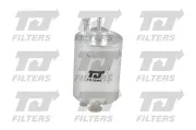 Kraftstofffilter QUINTON HAZELL QFF0330