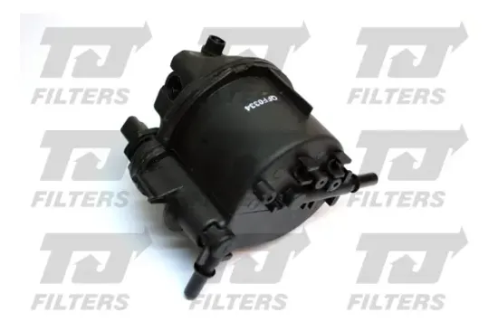 Kraftstofffilter QUINTON HAZELL QFF0334 Bild Kraftstofffilter QUINTON HAZELL QFF0334