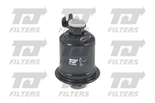 Kraftstofffilter QUINTON HAZELL QFF0336