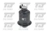 Kraftstofffilter QUINTON HAZELL QFF0336
