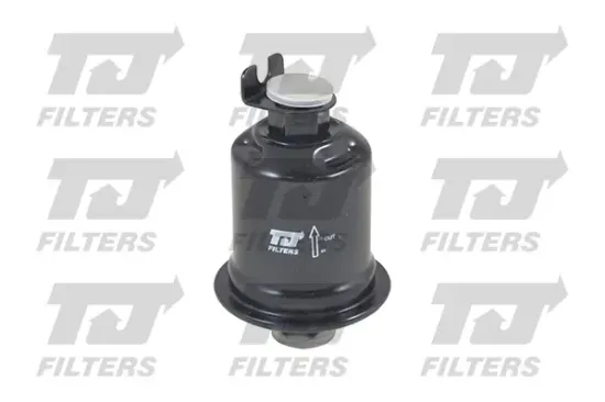 Kraftstofffilter QUINTON HAZELL QFF0336 Bild Kraftstofffilter QUINTON HAZELL QFF0336