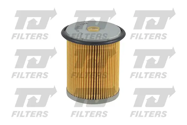 Kraftstofffilter QUINTON HAZELL QFF0342
