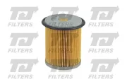 Kraftstofffilter QUINTON HAZELL QFF0342