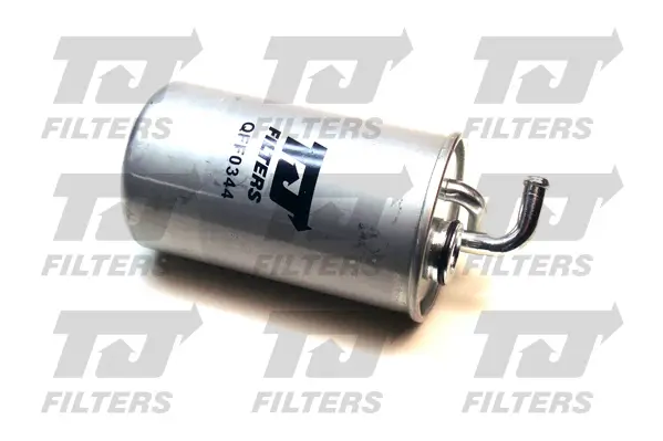 Kraftstofffilter QUINTON HAZELL QFF0344