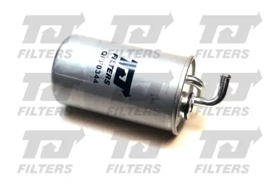 Kraftstofffilter QUINTON HAZELL QFF0344 Bild Kraftstofffilter QUINTON HAZELL QFF0344
