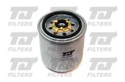 Kraftstofffilter QUINTON HAZELL QFF0348