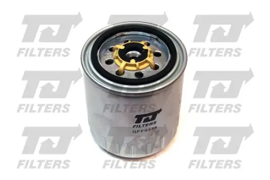 Kraftstofffilter QUINTON HAZELL QFF0348 Bild Kraftstofffilter QUINTON HAZELL QFF0348
