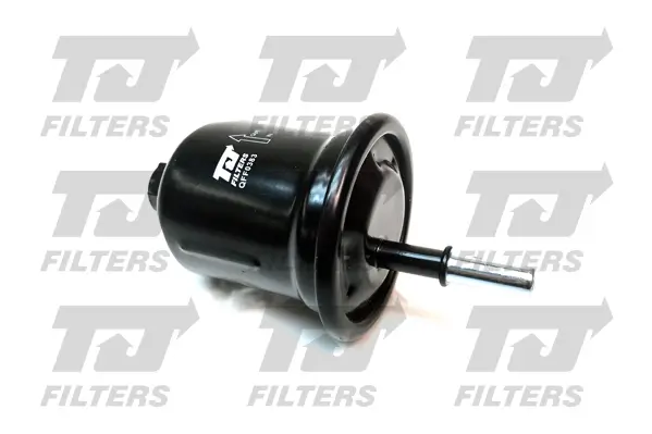 Kraftstofffilter QUINTON HAZELL QFF0383
