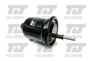 Kraftstofffilter QUINTON HAZELL QFF0383