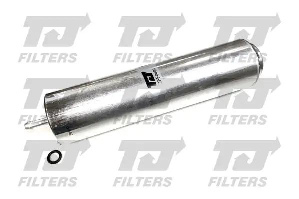 Kraftstofffilter QUINTON HAZELL QFF0402