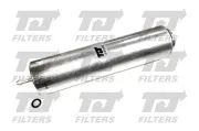 Kraftstofffilter QUINTON HAZELL QFF0402