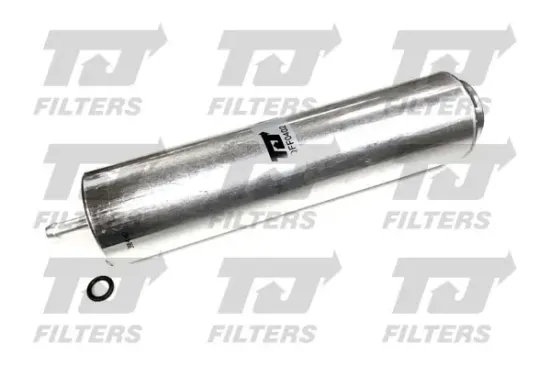 Kraftstofffilter QUINTON HAZELL QFF0402 Bild Kraftstofffilter QUINTON HAZELL QFF0402