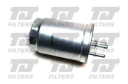 Kraftstofffilter QUINTON HAZELL QFF0404