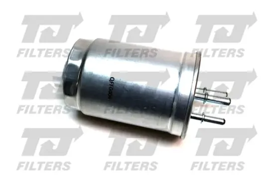 Kraftstofffilter QUINTON HAZELL QFF0404 Bild Kraftstofffilter QUINTON HAZELL QFF0404
