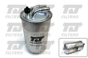 Kraftstofffilter QUINTON HAZELL QFF0414