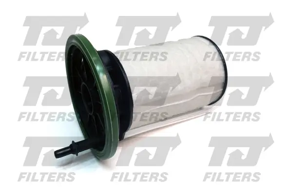 Kraftstofffilter QUINTON HAZELL QFF0415