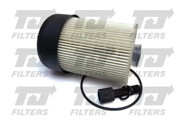 Kraftstofffilter QUINTON HAZELL QFF0418