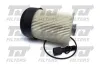 Kraftstofffilter QUINTON HAZELL QFF0418