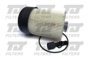 Kraftstofffilter QUINTON HAZELL QFF0418