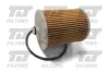 Kraftstofffilter QUINTON HAZELL QFF0435