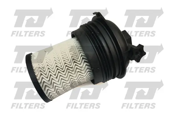 Kraftstofffilter QUINTON HAZELL QFF0445