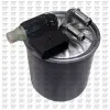 Kraftstofffilter QUINTON HAZELL QFF0453