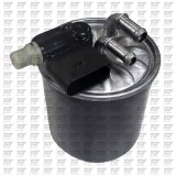 Kraftstofffilter QUINTON HAZELL QFF0453